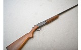 Winchester ~ 37 ~ 12 Gauge - 1 of 11