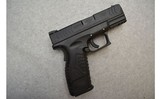 Springfield Armory ~ XDm-40 ~ .40 S&W - 1 of 3