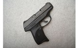 Ruger ~ LC9s ~ 9mm - 1 of 4