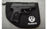 Ruger ~ LC9s ~ 9mm - 4 of 4