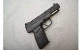 FN ~ Five-seveN ~ 5.7x28mm - 1 of 4