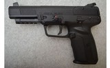 FN ~ Five-seveN ~ 5.7x28mm - 2 of 4