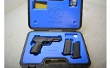 FN ~ Five-seveN ~ 5.7x28mm - 4 of 4