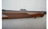 CZ ~ 550 Safari Classics ~ .416 Rigby - 11 of 16
