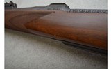 CZ ~ 550 Safari Classics ~ .416 Rigby - 15 of 16