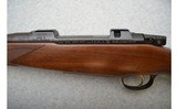 CZ ~ 550 Safari Classics ~ .416 Rigby - 8 of 16