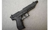 Walther ~ P22 ~ .22LR - 1 of 3