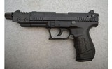 Walther ~ P22 ~ .22LR - 2 of 3