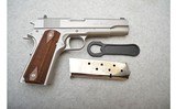 Remington ~ 1911 R1S ~ .45ACP - 4 of 4