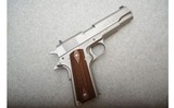 Remington ~ 1911 R1S ~ .45ACP - 1 of 4