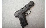 Ruger ~ Security-9 ~ 9mm - 1 of 4