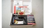 Ruger ~ Security-9 ~ 9mm - 4 of 4