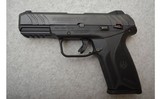 Ruger ~ Security-9 ~ 9mm - 2 of 4