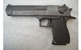 Magnum Research ~ Desert Eagle ~ .44 Mag. - 2 of 4