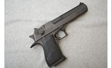 Magnum Research ~ Desert Eagle ~ .44 Mag. - 1 of 4