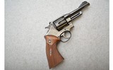 Smith & Wesson ~ K-38 ~ .38 S&W Spcl - 1 of 7