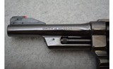 Smith & Wesson ~ K-38 ~ .38 S&W Spcl - 4 of 7
