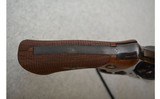 Smith & Wesson ~ K-38 ~ .38 S&W Spcl - 6 of 7