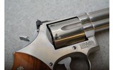 Smith & Wesson ~ 686 ~ .357 Mag. - 6 of 6