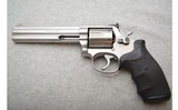 Smith & Wesson ~ 686-1 ~ .357 Mag. - 2 of 3