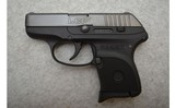 Ruger ~ LCP ~ .380ACP - 2 of 3