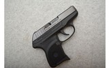 Ruger ~ LCP ~ .380ACP - 1 of 3