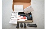 Smith & Wesson ~ M&P9 M2.0 ~ 9mm - 4 of 4