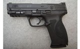 Smith & Wesson ~ M&P9 M2.0 ~ 9mm - 2 of 4