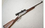 Browning ~ 81 BLR ~ .257 Roberts - 1 of 10