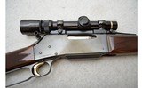 Browning ~ 81 BLR ~ .257 Roberts - 3 of 10
