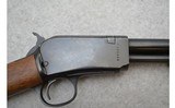 Rossi ~ 62 SA ~ .22 S,L,LR - 3 of 10