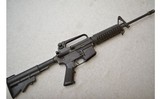 Colt ~ AR-15 A2 ~ 5.56mm NATO - 1 of 12
