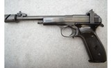 Margolin ~ Target Pistol ~ .22LR - 3 of 9