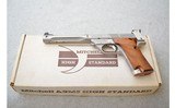 Mitchell Arms ~ Citation II ~ .22LR - 4 of 5