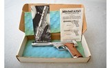 Mitchell Arms ~ Citation II ~ .22LR - 5 of 5