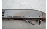 Remington ~ 870 Special ~ 12 Gauge - 8 of 11