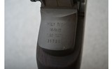 Polytech ~ M-14/S ~ 7.62mm NATO - 11 of 12