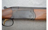 Mossberg ~ 695 ~ 12 Gauge - 3 of 11