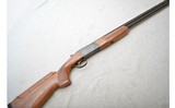 Mossberg ~ 695 ~ 12 Gauge - 1 of 11