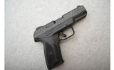 Ruger ~ Security-9 ~ 9mm - 1 of 4