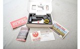 Ruger ~ Security-9 ~ 9mm - 4 of 4