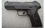 Ruger ~ Security-9 ~ 9mm - 2 of 4