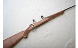 Ruger ~ M77 Mark II ~ .270 Win. - 1 of 10