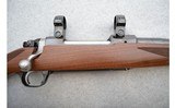 Ruger ~ M77 Mark II ~ .270 Win. - 3 of 10