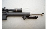 Armalite ~ AR-10(T) ~ 7.62mm NATO - 4 of 13