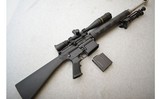 Armalite ~ AR-10(T) ~ 7.62mm NATO - 13 of 13