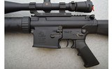 Armalite ~ AR-10(T) ~ 7.62mm NATO - 8 of 13