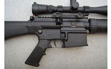 Armalite ~ AR-10(T) ~ 7.62mm NATO - 3 of 13