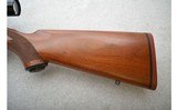 Ruger ~ M77 ~ .25-06 Rem. - 9 of 12