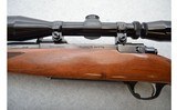 Ruger ~ M77 ~ .25-06 Rem. - 8 of 12